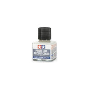 Tamiya 87133 Panel Line Accent Colour - Grey