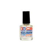 Tamiya 87138 CA Glue Cement Accelerator 10ml