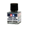 Tamiya 87199 Panel Line Accent Colour Dark Grey