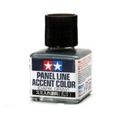 Tamiya 87199 Panel Line Accent Colour Dark Grey