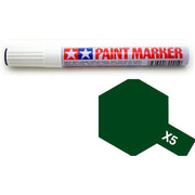 Tamiya 89005 Marker Pen Gloss Green