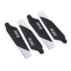 Blade Main Rotor Blades 70S 2pc