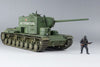 Takom 2006 1/35 Soviet Heavy Tank KV-5