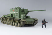 Takom 2006 1/35 Soviet Heavy Tank KV-5