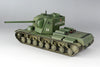 Takom 2006 1/35 Soviet Heavy Tank KV-5