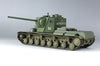 Takom 2006 1/35 Soviet Heavy Tank KV-5