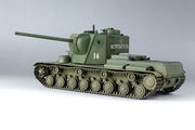 Takom 2006 1/35 Soviet Heavy Tank KV-5