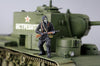 Takom 2006 1/35 Soviet Heavy Tank KV-5