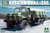 Takom 2016 1/35 Heavy Truck Russian KrAZ-260