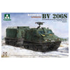 Takom 2083 1/35 Bandwagn BV 206S Articulated Armoured Personnel Carrier | Metro Hobbies