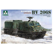 Takom 2083 1/35 Bandwagn BV 206S Articulated Armoured Personnel Carrier | Metro Hobbies