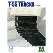 Takom 2092 1/35 T55 Tracks OMSH