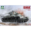 Takom 2112 1/35 Soviet Heavy Tank SMK