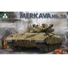 Takom 2080 1/35 Israeli Main Battle Tank Merkava Mk.2b