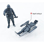 Takom 1002 1/16 French Renault w/ Gun Machine Limited Edition