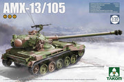 Takom 2062 1/35 French AMX-13/105