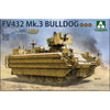 Takom 2067 1/35 FV432 APC MK.3 British Bulldog 2 in 1