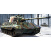Takom 2073S 1/35 WWII German Heavy Tank Sd.Kfz.182 King Tiger Henschel Turret with Interior