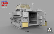 Takom 2066 1/35 FV432 Mk2/1 British APC with Interior