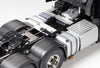 Tamiya 56348 Mercedes-Benz Actros 3363 6x4 GigaSpace 1/14 Radio Controlled Truck Kit