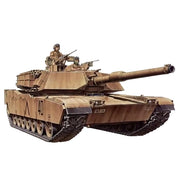 Tamiya 35156 1/35 US M1A1 Abrams