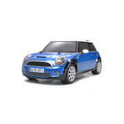 Tamiya S9495526 Sticker Set for Mini Cooper S 2006 M03L Chassis