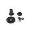 Tamiya 50506 RC F1 Spare Gear Set