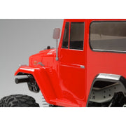 Tamiya 58405 Land Cruiser 40 CR-01 1/10 Off Road RC Kit