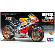 Tamiya 14130 1/12 Repsol Honda RC213V 2014