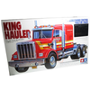 Tamiya 56336 King Hauler Black Edition 1/14 Radio Controlled Truck Kit