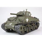 Tamiya 56014 1/16 M4 Sherman 105mm Howitzer Full Option RC Kit
