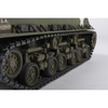 Tamiya 56014 1/16 M4 Sherman 105mm Howitzer Full Option RC Kit