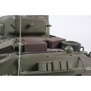 Tamiya 56014 1/16 M4 Sherman 105mm Howitzer Full Option RC Kit