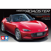 Tamiya 24342 1/24 Mazda MX-5