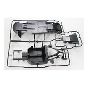 Tamiya 24275 1/24 Porsche Carrera GT