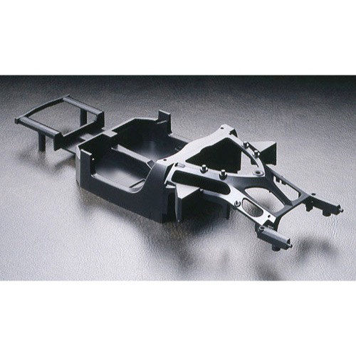 Maquette Porsche Carrera GT Tamiya 1:24 – Kit à Monter – Référence 24275 – Neuf