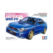 Tamiya 24231 1/24 Subaru Impreza Sti
