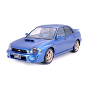 Tamiya 24231 1/24 Subaru Impreza Sti
