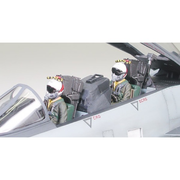 Tamiya 60313 1/32 Grumman F-14A Tomcat Black Knights