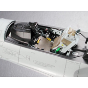 Tamiya 60315 1/32 LM F16CJ Block 50 Fighting Falcon