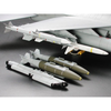 Tamiya 60315 1/32 LM F16CJ Block 50 Fighting Falcon