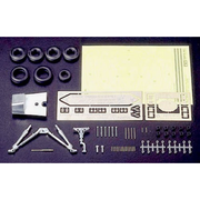 Tamiya 60315 1/32 LM F16CJ Block 50 Fighting Falcon
