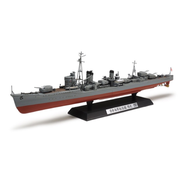 Tamiya 78032 1/350 Japanese Navy Destroyer Kagero