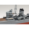 Tamiya 78032 1/350 Japanese Navy Destroyer Kagero