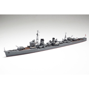 Tamiya 78032 1/350 Japanese Navy Destroyer Kagero