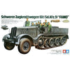 Tamiya 35239 1/35 German 18T Heavy Half Track