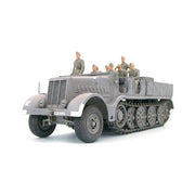 Tamiya 35239 1/35 German 18T Heavy Half Track