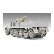 Tamiya 35239 1/35 German 18T Heavy Half Track