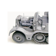 Tamiya 35239 1/35 German 18T Heavy Half Track