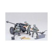 Tamiya 35047 1/35 German 75mm Anti-Tank Gun